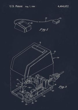 Mouse Apple 1984