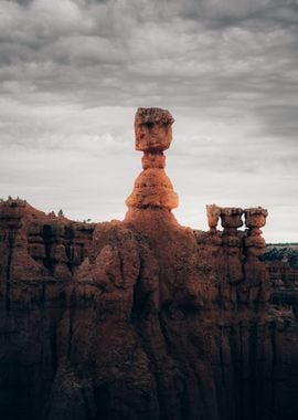 Bryce Canyon