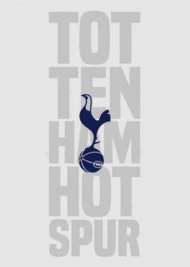 Tottenham hotspur 