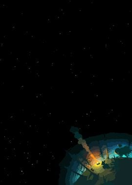 Outer Wilds