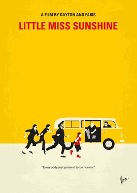 No103 Little Miss Sunshine