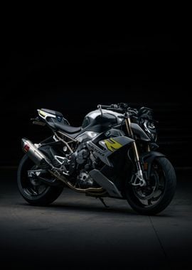 BMW S1000R