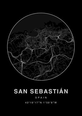 San Sebastian