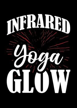 Infrared Yoga Glow