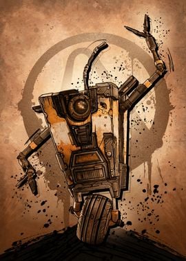 Claptrap