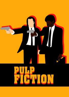 Pulp Fiction