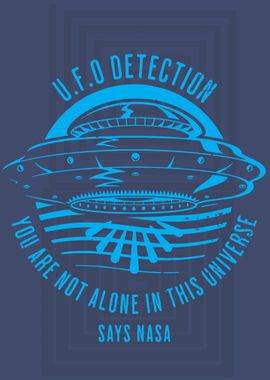 UFO DETECTION