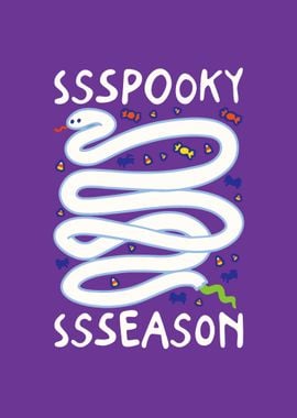 ssspook sseason