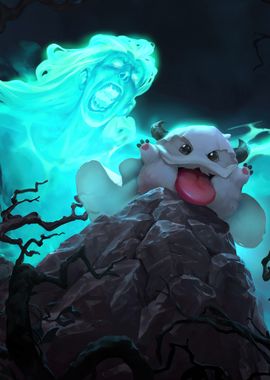 Sinister Poro v