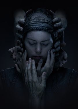 Senua's Saga