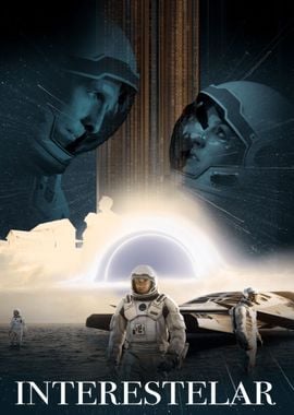 Interstellar