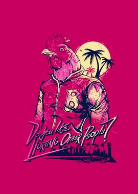 Hotline Miami