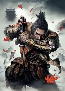 sekiro shadows die twice