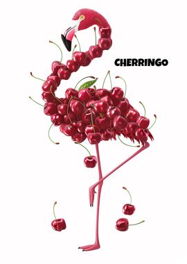 Cherringo