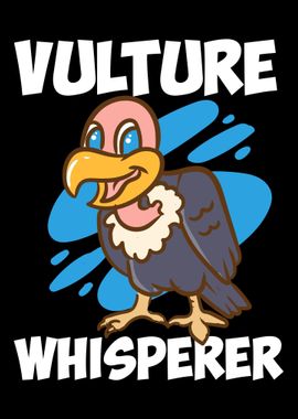 Vulture Whisperer