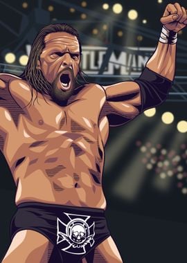 Triple H