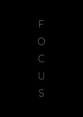 FOCUS