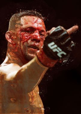 Nate Diaz