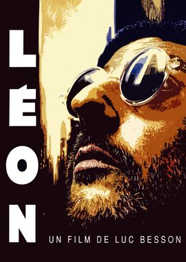 Leon The Professional