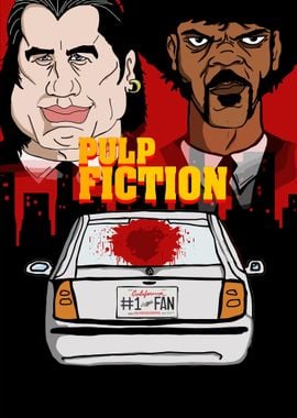 Pulp Fiction