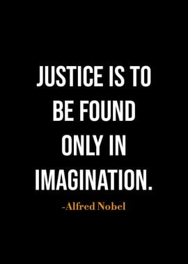 Alfred Nobel quotes