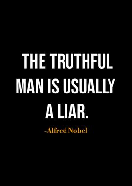 Alfred Nobel quotes