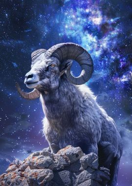 Aries Zodiac Sign