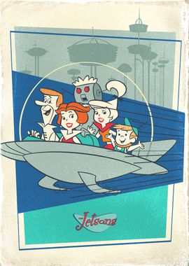 The Jetsons