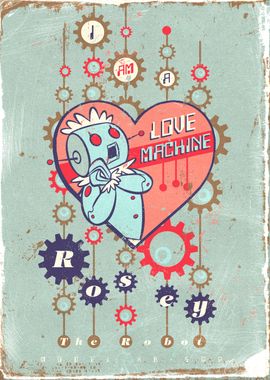 Love Machine