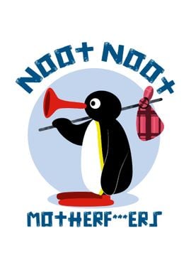 noot noot memes 