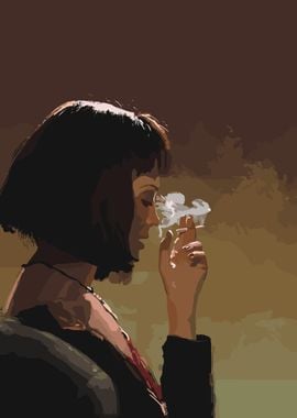 Pulp Fiction