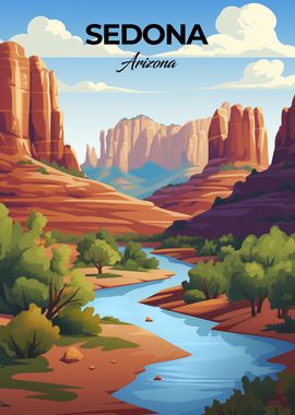 Sedona Arizona Travel