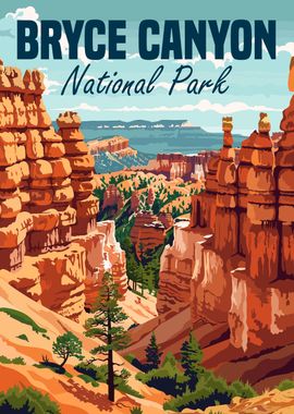 Bryce Canyon National Park