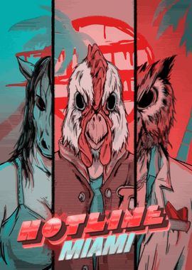 Hotline Miami