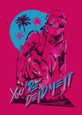 Hotline Miami