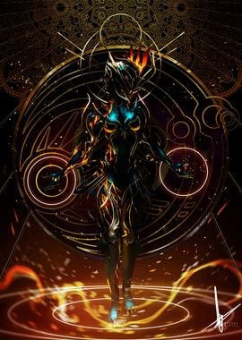 Warframe