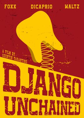 Django unchained