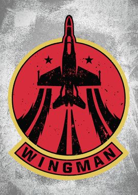 Wingman Symbol