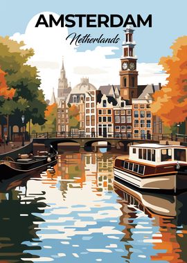 Amsterdam Netherlands