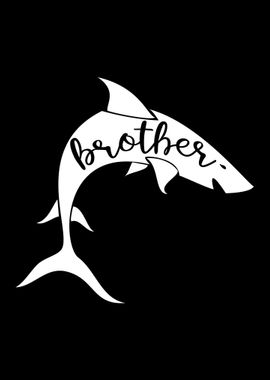 brother shark