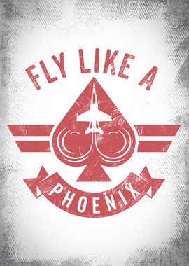 Fly like a Phoenix