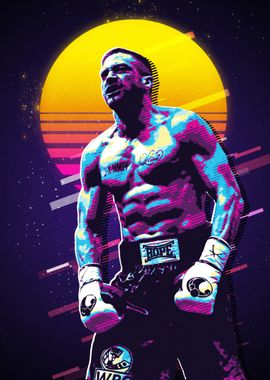 Southpaw