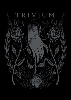 Trivium art 21