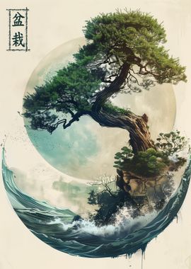 Bonsai 