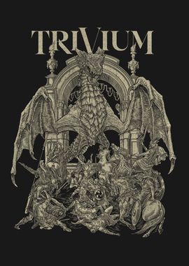 Trivium art 22