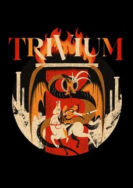 Trivium art 18