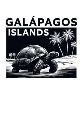 Galapagos Islands Giant