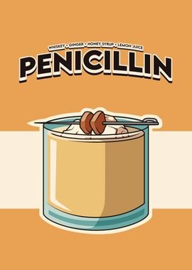 Penicillin