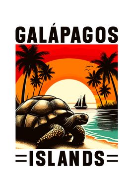 Galapagos Islands