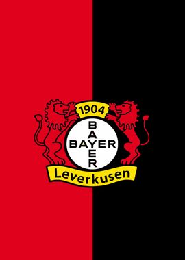 Bayer Leverkusen